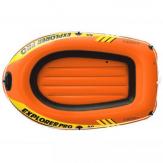Лодка "Explorer Pro 50" (137х85х23см) 4 шт/упак 58354